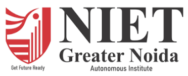 NIET Greater Noida logo